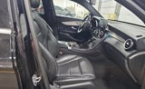 Used 2019 Mercedes-Benz GLC 300 4MATIC Coupe w/ AMG Line image 4