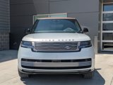 New 2025 Land Rover Range Rover SV image 2