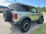 New 2024 Ford Bronco Black Diamond w/ Sasquatch Package image 5