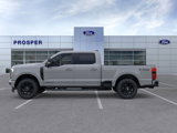 New 2026 Ford F250 XLT image 3