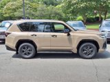 New 2025 Lexus LX 700h Overtrail image 2