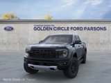 New 2025 Ford Ranger Raptor image 3