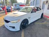 Used 2015 BMW M4 Coupe w/ Executive Package image 3