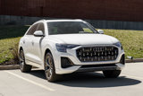 New 2025 Audi Q8 Premium image 2
