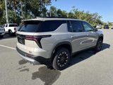 New 2026 Chevrolet Traverse Z71 w/ Enhanced Driving Package image 3