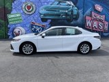 Certified 2022 Toyota Camry LE image 2