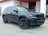 New 2025 Jeep Grand Cherokee L Altitude image 2