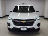 Used 2023 Chevrolet Traverse LS image 2