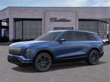 New 2026 Cadillac Vistiq Sport w/ LPO, Floor Liner Package image 2
