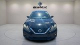 Used 2018 Nissan Altima 2.5 SR w/ Interior Lighting Package image 2