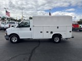 Used 2022 Chevrolet Express 3500 w/ Power Convenience Package image 4
