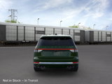 New 2025 Lincoln Aviator Black Label image 5