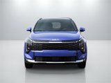 New 2026 Kia Sportage SX image 2