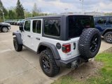 New 2025 Jeep Wrangler Unlimited Sport S 4xe image 4