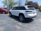 New 2025 Jeep Grand Cherokee Limited w/ Luxury Tech Group II image 5