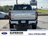 New 2025 Ford F250 Platinum image 4