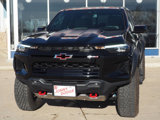 Used 2024 Chevrolet Colorado ZR2 w/ ZR2 Convenience Package III image 3
