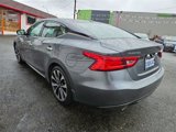 Used 2016 Nissan Maxima SR image 4