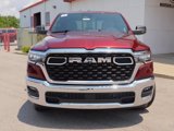 New 2025 RAM 1500 Big Horn image 3