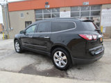 Used 2016 Chevrolet Traverse LTZ image 6