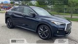 Certified 2022 INFINITI QX55 Essential image 2