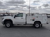 New 2025 GMC Sierra 2500 Pro w/ Convenience Package image 6