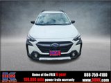 New 2025 Subaru Outback Limited XT image 3