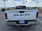 New 2025 RAM 2500 Tradesman image 4
