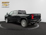 New 2025 Chevrolet Silverado 2500 LT w/ Z71 Chrome Sport Edition image 3