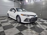 Used 2024 Toyota Camry LE image 4