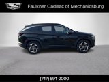 Used 2023 Hyundai Tucson Limited image 3