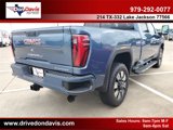 New 2025 GMC Sierra 2500 Denali w/ Denali Reserve Package image 4