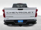 New 2026 Chevrolet Silverado 1500 Custom Trail Boss w/ LPO, Dark Essentials Package image 4