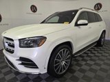Used 2023 Mercedes-Benz GLS 450 4MATIC image 5