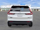 New 2026 Honda CR-V Sport image 4