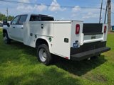 New 2025 Chevrolet Silverado 3500 W/T w/ WT Convenience Package image 5