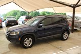 Used 2016 Volkswagen Tiguan S image 5
