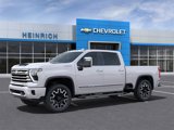 New 2025 Chevrolet Silverado 2500 High Country w/ High Country Premium Package image 2