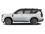 New 2025 Nissan Armada Platinum Reserve image 3