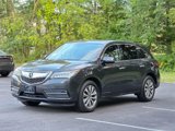 Used 2015 Acura MDX SH-AWD w/ Technology Package image 2