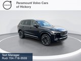 New 2025 Volvo XC90 B6 Plus w/ Protection Package Premier image 2