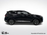 Used 2022 Hyundai Santa Fe SEL Premium image 2