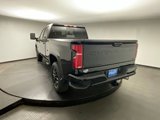 New 2025 Chevrolet Silverado 2500 LTZ w/ Trail Boss Package image 5