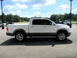 Used 2018 RAM 1500 Laramie Longhorn image 4