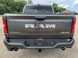 New 2026 RAM 1500 Big Horn image 4