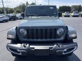 New 2025 Jeep Gladiator Sport image 2