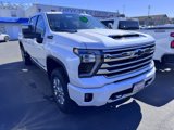 New 2025 Chevrolet Silverado 2500 High Country w/ High Country Premium Package image 2