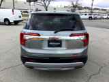 Used 2023 GMC Acadia SLT image 4
