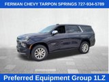 New 2025 Chevrolet Tahoe Premier image 5