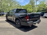 New 2025 Honda Ridgeline Black Edition image 4